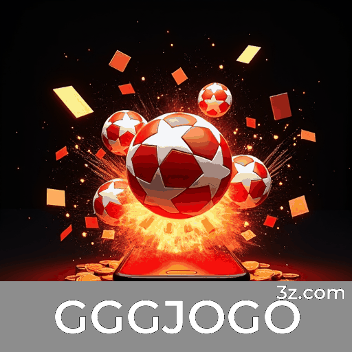 GGGJOGO: Seu Cassino Online Seguro e Premiado