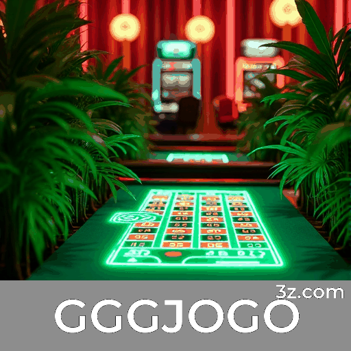 Ideia Revolucionária Redefine Jogos Online, Descubra GGGJOGO