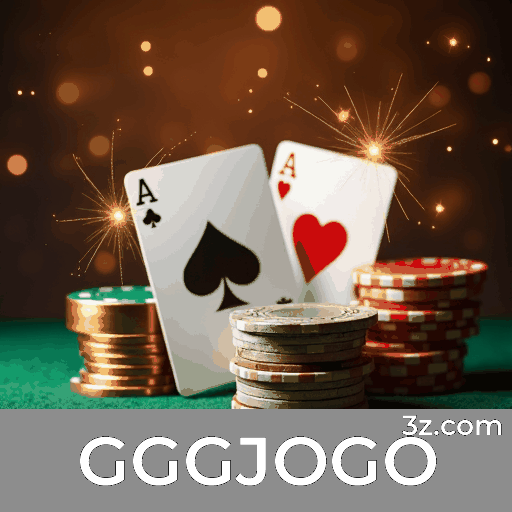 GGGJOGO: A Plataforma de Comunidade Vibrante