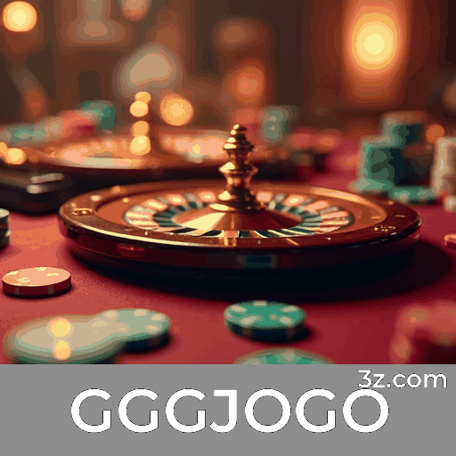 GGGJOGO: A Plataforma de Comunidade Vibrante